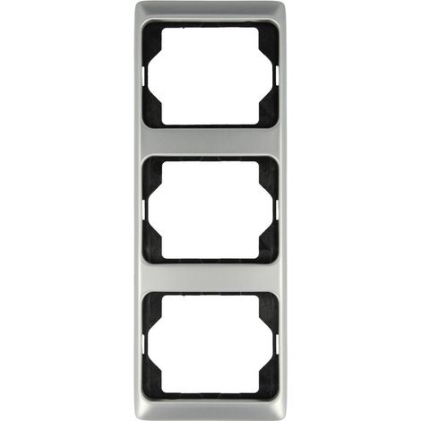 Cadre triple vertical alpha exclusive®
