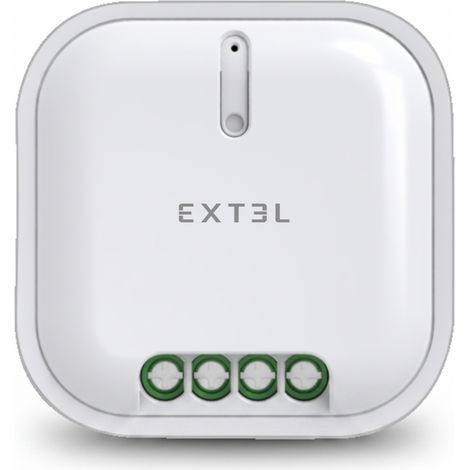Module lumière 1000 W pilotable 433 MHz - Gamme CASA - Extel - 701203 (1/5)