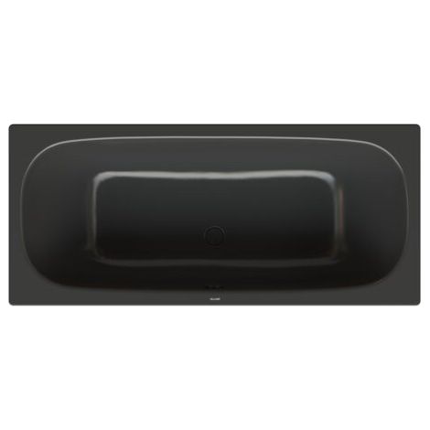 BETTE 3020-402 Baignoire rectangulaire Duett Slate (1/3)