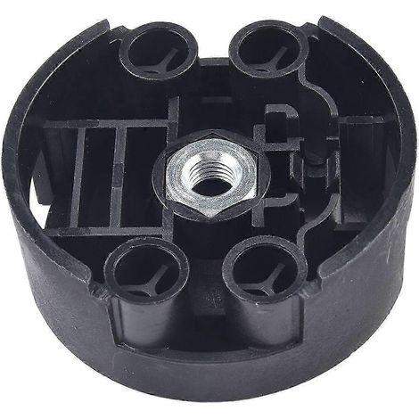 Tête de coupe de rechange facile à installer pour coupe-bordures Bosch AFS 23 37 - BlackLawn Care (1/5)