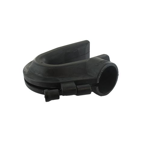Ammortizzatore antivibrante adattabile per mietitrebbie Stihl modelli Sp400, Sp450, Sp451, Sp481. Sostituisce l'originale: 4246-79
