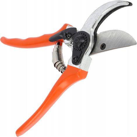 KADAX Handgartenschere, Gartenschere, 21 cm