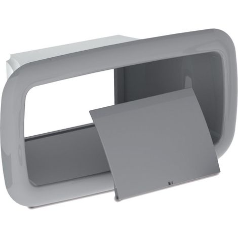 Skimmer Weltico A400 Elegance béton liner Gris clair Gris clair