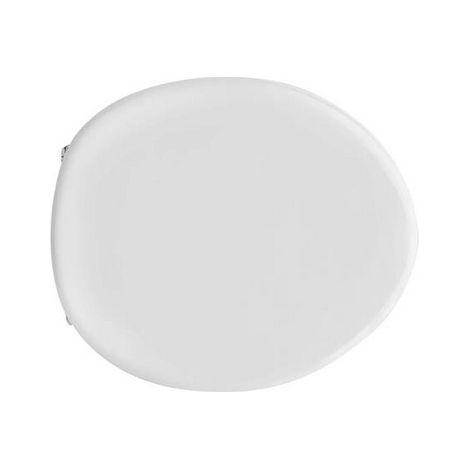 SEDILE WC PER AZZURRA  VASO FULL 48 FORMA 1- Bianco- CW- pezzi 1
