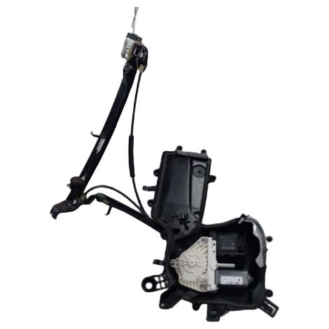 [PRODUIT D'OCCASION] Mecanisme+moteur Leve-glace Avant Gauche SEAT Leon 2005- ♻️ Ref Oe. 1t0959701lz2e - Garantie à vie (1/4)