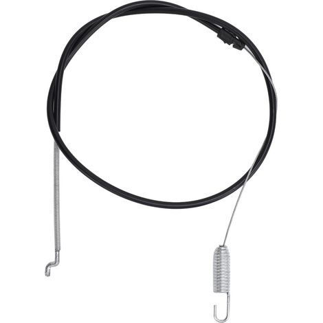Cable de contrle de traction 105 1844 de remplacement haute performance pour tondeuse automotrice TORO (1/5)