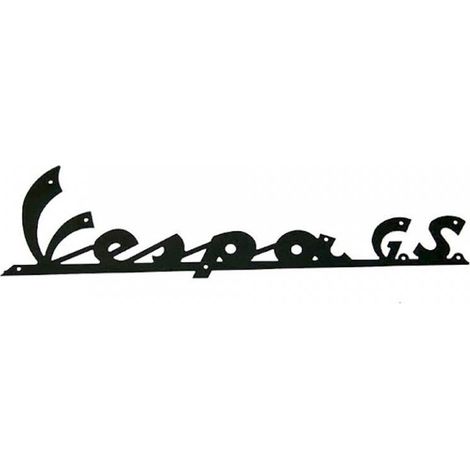 Tuning RMS für Scooter Piaggio 160 Vespa GS 1962 bis 1964 057182