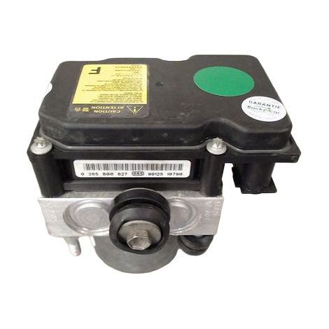 [PRODUIT D'OCCASION] Unite Hydraulique Abs TOYOTA Auris ♻️ Ref Oe. 80auris26p - Garantie à vie (1/4)