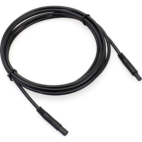 5M Câble D’Extension de Caméra de Recul , Rallonge Cable Camera de Recul Mâle vers Femelle, Connecteur Circulaire à 4 Broches (1/5)