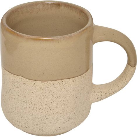 Tazza da espresso kate beige 10cl - Atmosphera créateur d'intérieur
