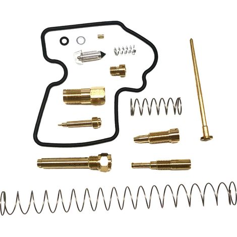 Kit orf réforrtiorn ctorrburtorteur - cormptortibgivthere KVF750 - F104 (1/4)