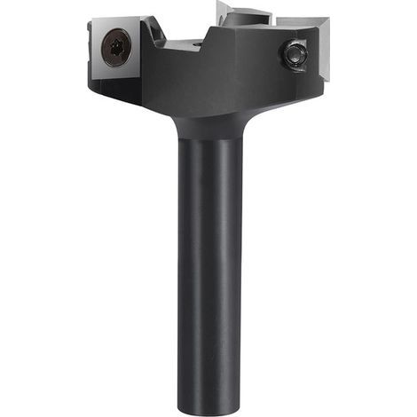The three-edged T-shaped knife, suitable for the tool room, 905050MM (1/5)