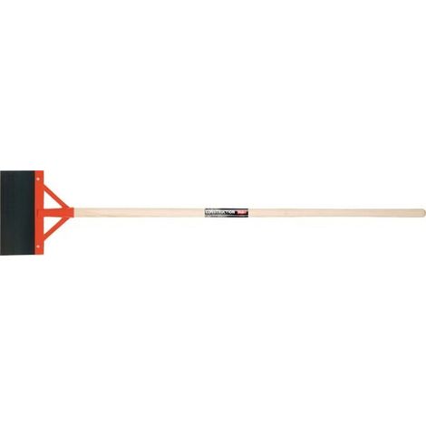 Raschiatore 300mm c man POLET PO025200