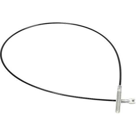 Cable de commande de direction husqvarna r112c r112ic r112c5 r115b r115c r111b rider 16h jonsered fr2311m fr2312ma 224268841