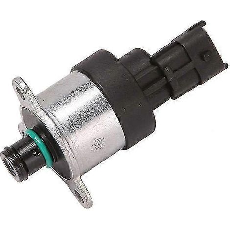 Électrovanne de commande du régulateur de pression de carburant pour CUMMINS DAF IVECO CASE IH 0928400481 0928400638 (1/5)