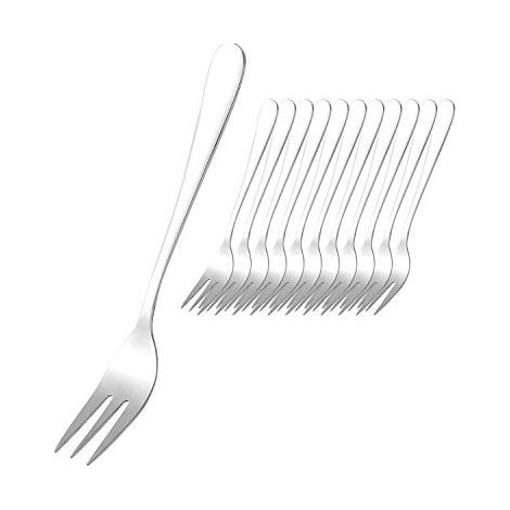 Esmeyer 156 – 121 – Servizio di Posate, Acciaio Inossidabile, Argento, 14 x 1 x 1 cm (1/4)