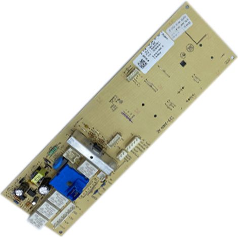 Carte électronique, module de puissance