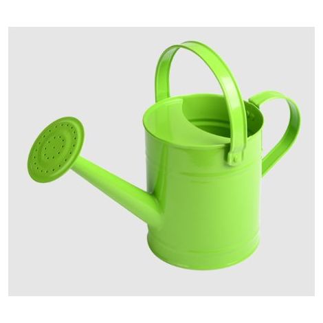 Arrosoir pour enfant (Vert) (1/5)