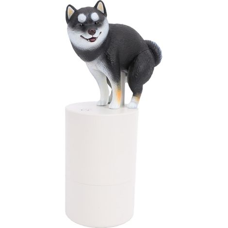 Shiba Inu Touchless Automatic Foam Soap Dispenser (1/5)