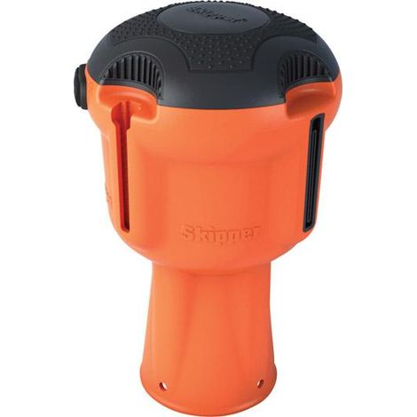Barriera Sistema Tapeless Skipper