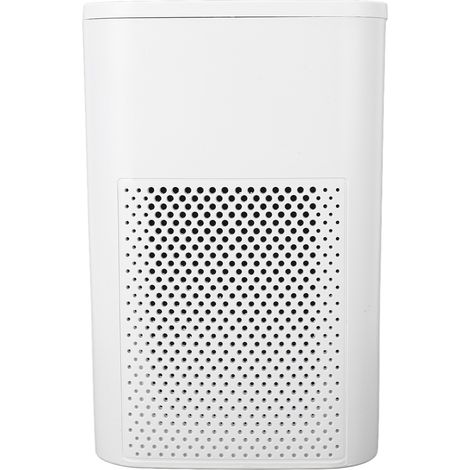 Purificateur d'air solaire 10W en silicium monocristallin pour voiture, niche chien, poulailler, ventilation efficace (1/5)