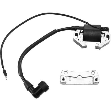 Permanentmagnet-Zündspulenbaugruppe 168F/170F, Hochspannungsverteiler für HONDA 30500-ZL0-D32 121911223 (1/5)