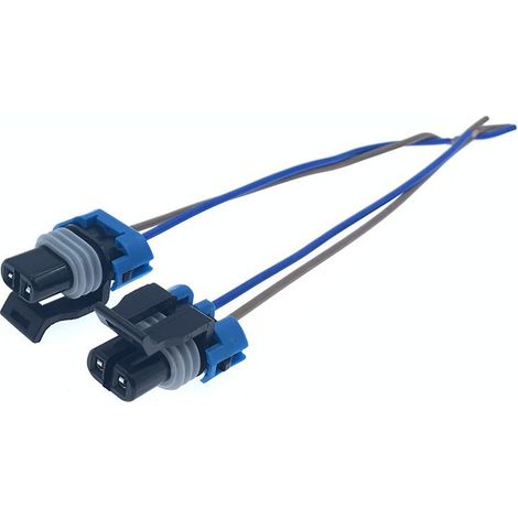 Applicable temperature sensor DJ7024-1.5-11/21 12052641 (Delphi 12162000, JB1085-2P)