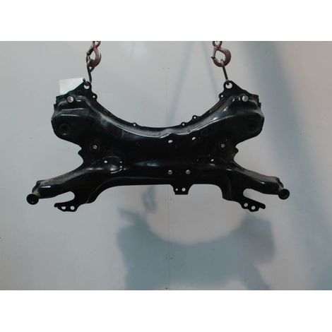[PRODUIT D'OCCASION] Berceau Moteur Avant TOYOTA Auris 2010- ♻️ Ref Oe. 5120102102 - Garantie à vie