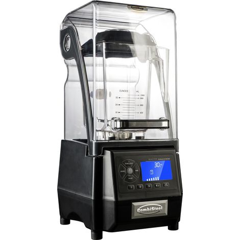 Blender Professionnel - Amortisseur de Bruit - 2 L - Combisteel (1/3)