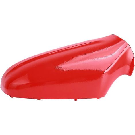 Coque de rétroviseur extérieur écologique en ABS pour conduite à gauche (Vauxhall ASTRA MK5 2004-2009) (1/4)