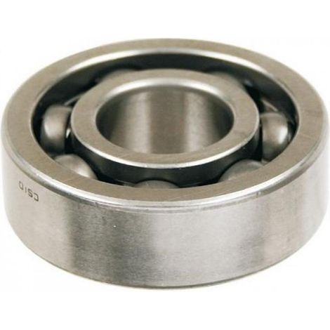Roulement moteur origine pour Scooter Aprilia 50 SR 2000 à 2007 (1/2)