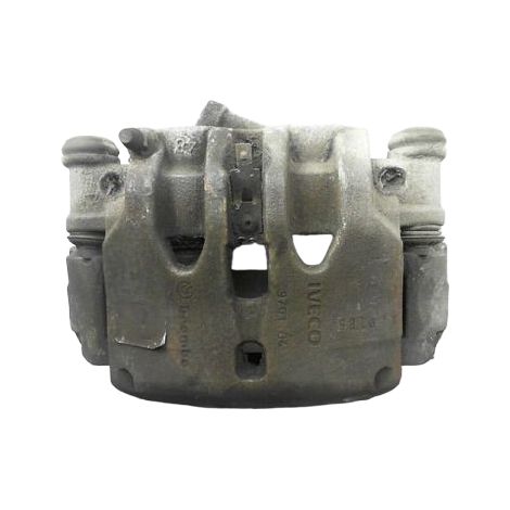 Etrier De Frein Avant Gauche IVECO Daily Classe C 3500 06-09 (1/2)