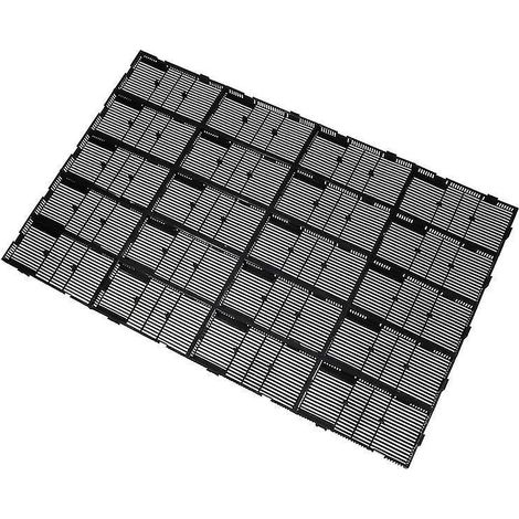 20 plaques pour aquarium (1/3)