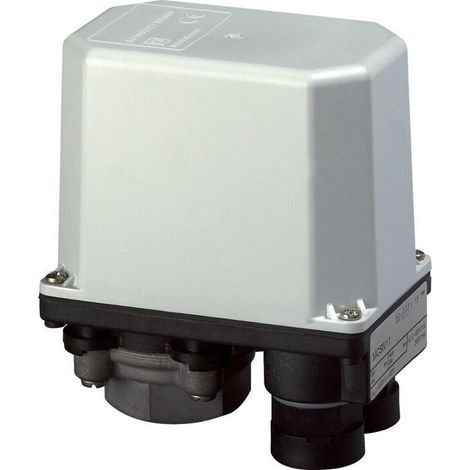 MCSN 4 Pulsador KM EATON MCSN4