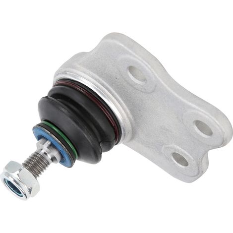 Kugelgelenk für oberen Querlenker 0003301007, kompatibel mit Mercedes W211 W219 E320 CLS500 SL550 SL55 (1/5)