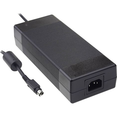 MW Mean Well GST220A48-R7B Alimentation de table à tension fixe 48 V/DC 4.6 A 220 W W205341