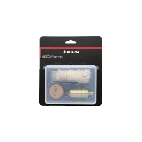 PLOMADA ALBAÑIL BELLOTA 50250-500 500gr (1/2)