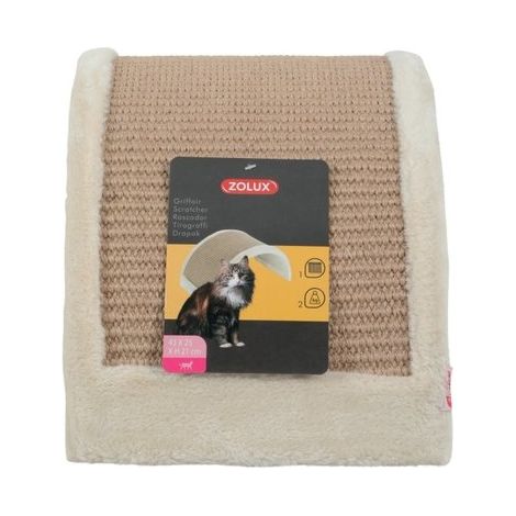 ZOLUX Post de scratch - Bridge - Bridge - to Place - Beige - 504044BEI (1/2)