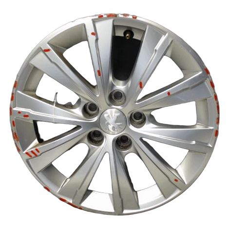 Jante Aluminium PEUGEOT 308 [PRODUIT D'OCCASION]♻️96779896tw