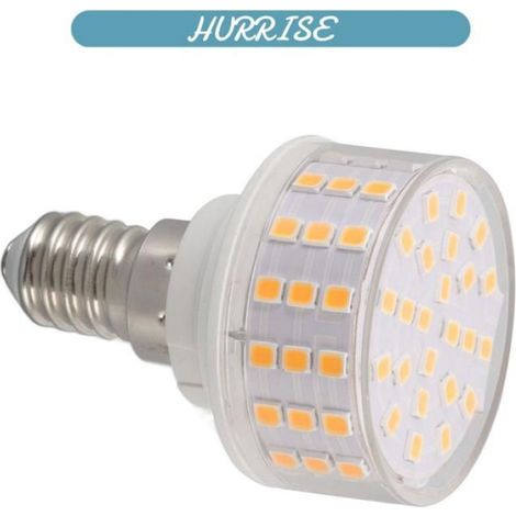 Lampe À Maïs - E14 - 10 W - 1000 Lm - 85 À 265 V - Lumière Chaude - 360° - 1 Pièce (1/5)