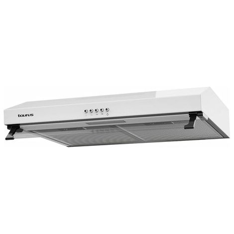 Taurus C60WHAL Teleskop oder extraflach White 200 m³/h
