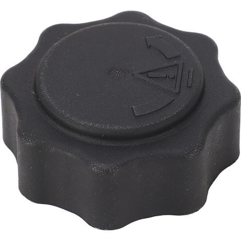 Eosnow Bouchon de réservoir d'eau d'expansion de radiateur en plastique, ajustement précis PCD100160 pour Freelander Defender TD5 TDCi
