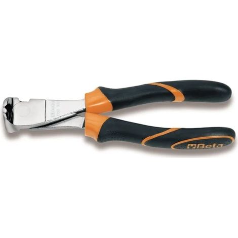 BETA Pince coupante frontale branches gainées -1088BM - 160 mm