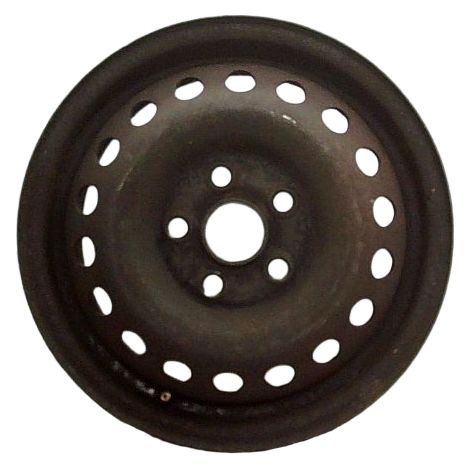 [PRODUIT D'OCCASION] Jante Tole VOLKSWAGEN Transport ♻️ Ref Oe. 7d0601027b091 - Garantie à vie (1/3)