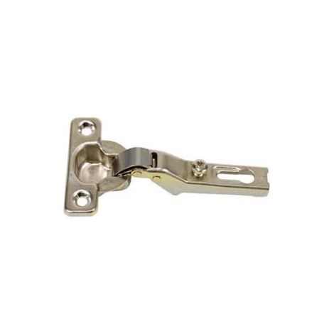 CERNIERE PER PENSILI COLLO 9 REGOLABILI C6A7L99- - foro ø mm.26 - 10 pezzi SALICE
