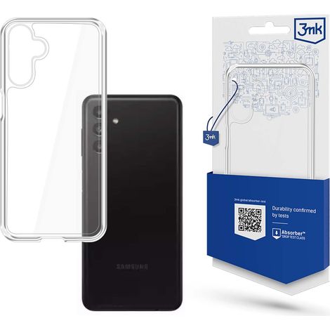 Samsung Galaxy A14 4G/5G - 3mk Armor Case (1/2)