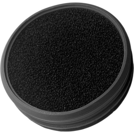 Jingbo eignet sich für Filterzubehör für Philips Staubsauger FC6718/FC6719, Filterpatronen und FC8009 Filterwatte. (1/4)