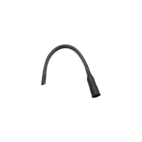 LAN Flexible Flachdüse CSPARKV, Universalbürste für Staubsauger, 63,5 cm lange Flachdüse, Zubehör kompatibel mit allen Staubsaugern mit 35/32 mm Anschluss. (1/5)