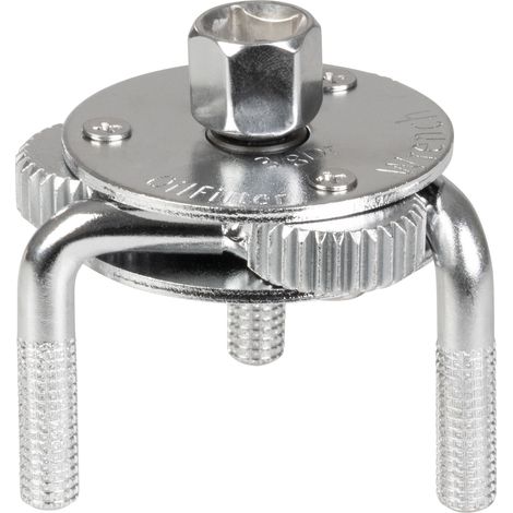 Schlüssel Strend Pro JMO015, für Ölfilter, selbstspannend (1/4)