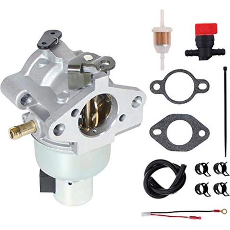 Compatible avec le carburateur CV16S pour John Deere L110 Kohler CV16S CV15S Husqvarna YTH21K46 YTH20K46 LTH130 YTA1842 YTH20F42T (1/4)